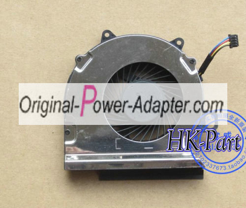 NEW for Delta KSB05105HA 5VDC 0.35A BH57 cpu fan 4-pin